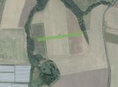 Prodej - pozemek, zemědělská půda, 15 208 m²