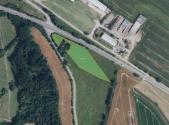 Prodej - pozemek, zemědělská půda, 8 697 m²