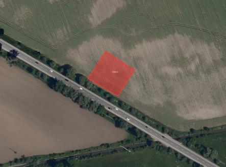 fotografie | Prodej - pozemek, zemědělská půda, 3 892 m²