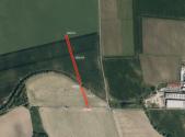 Prodej - pozemek, zemědělská půda, 3 894 m²