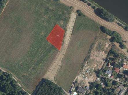 fotografie | Prodej - pozemek, zemědělská půda, 16 786 m²