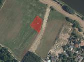 Prodej - pozemek, zemědělská půda, 16 786 m²