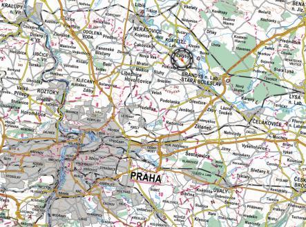 fotografie | Prodej - pozemek, zemědělská půda, 16 786 m²