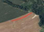 Prodej - pozemek, zemědělská půda, 4 539 m²