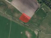 Prodej - pozemek, zemědělská půda, 5 453 m²