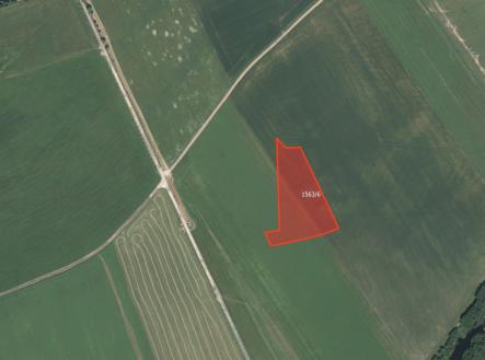 fotografie | Prodej - pozemek, zemědělská půda, 11 209 m²