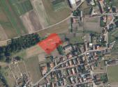 Prodej - pozemek, trvalý travní porost, 4 068 m²