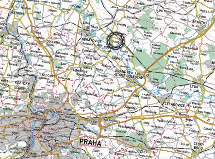 fotografie | Prodej - pozemek, trvalý travní porost, 4 068 m²