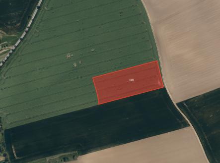 fotografie | Prodej - pozemek, zemědělská půda, 14 542 m²