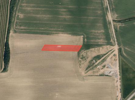 fotografie | Prodej - pozemek, zemědělská půda, 14 542 m²