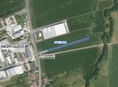 Prodej - pozemek pro komerční výstavbu, 3 338 m²