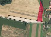 Prodej - pozemek pro bydlení, 8 720 m²