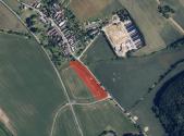 Prodej - pozemek, zemědělská půda, 14 000 m²