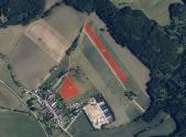 Prodej - pozemek, zemědělská půda, 30 202 m²