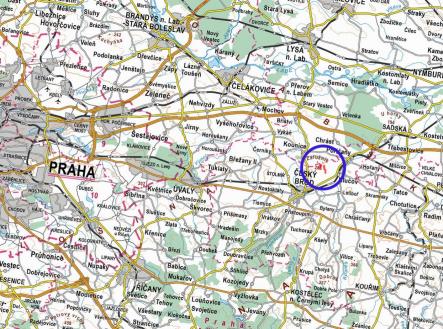 fotografie | Prodej - pozemek, zemědělská půda, 39 127 m²