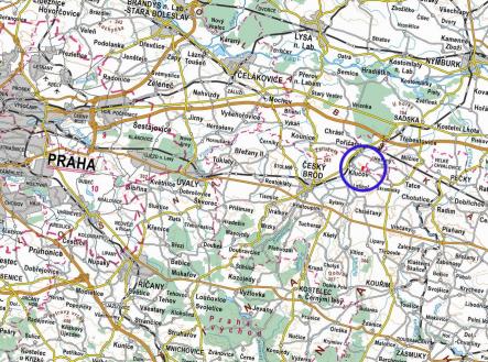 fotografie | Prodej - pozemek, zemědělská půda, 18 609 m²
