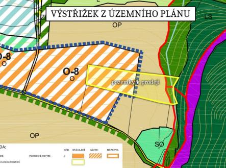 fotografie | Prodej - pozemek, zemědělská půda, 9 297 m²