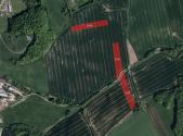 Prodej - pozemek, zemědělská půda, 20 572 m²