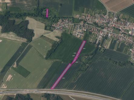 fotografie | Prodej - pozemek, zemědělská půda, 14 222 m²