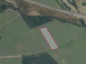 Prodej - pozemek, zemědělská půda, 8 973 m²