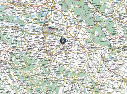 fotografie | Prodej - pozemek, zemědělská půda, 17 608 m²