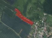 Prodej - pozemek, zemědělská půda, 7 797 m²