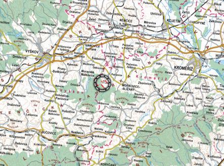fotografie | Prodej - pozemek, zemědělská půda, 13 193 m²