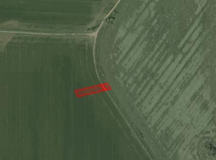 fotografie | Prodej - pozemek, zemědělská půda, 18 301 m²