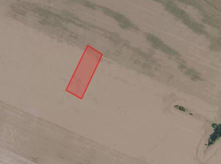 fotografie | Prodej - pozemek, zemědělská půda, 3 217 m²