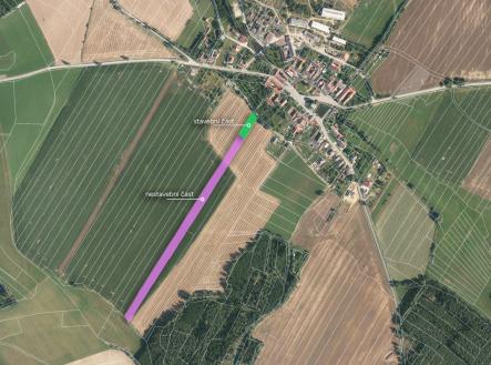 fotografie | Prodej - pozemek pro bydlení, 13 776 m²