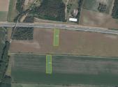 Prodej - pozemek, zemědělská půda, 10 714 m²