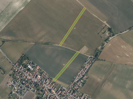 fotografie | Prodej - pozemek, zemědělská půda, 19 238 m²