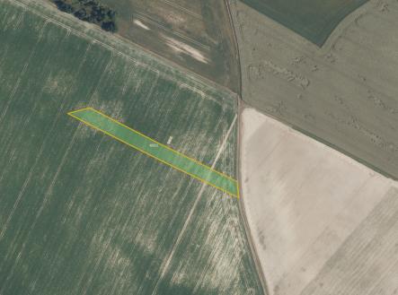 fotografie | Prodej - pozemek, zemědělská půda, 19 238 m²