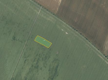 fotografie | Prodej - pozemek, zemědělská půda, 19 238 m²