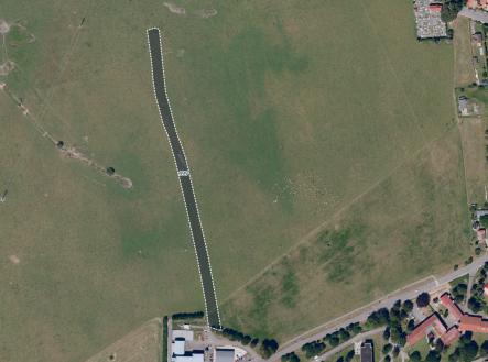 fotografie | Prodej - pozemek, zemědělská půda, 42 291 m²