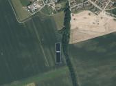 Prodej - pozemek, zemědělská půda, 3 831 m²