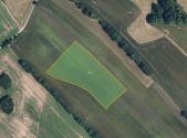 Prodej - pozemek, zemědělská půda, 12 329 m²