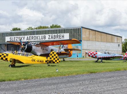 fotografie | Prodej - pozemek pro komerční výstavbu, 8 872 m²