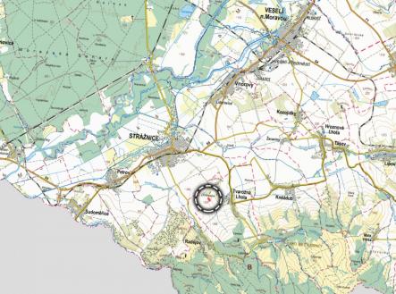 fotografie | Prodej - pozemek, zemědělská půda, 4 852 m²