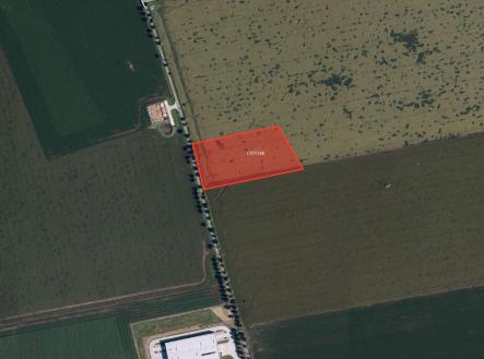 Prodej - pozemek, zemědělská půda, 8 163 m² obrázek