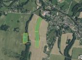 Prodej - pozemek, zemědělská půda, 36 862 m²