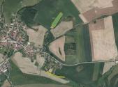 Prodej - pozemek, zemědělská půda, 104 973 m²