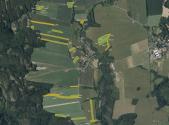Prodej - pozemek, zemědělská půda, 178 078 m²