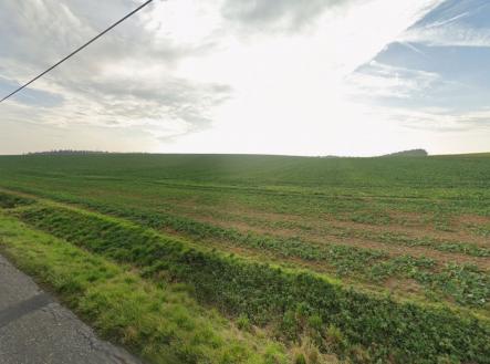 fotografie | Prodej - pozemek, zemědělská půda, 178 078 m²