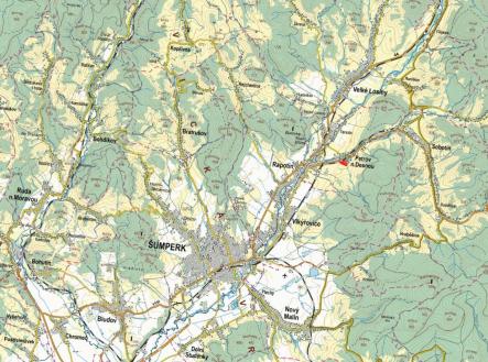 fotografie | Prodej - pozemek, zemědělská půda, 10 348 m²