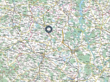 fotografie | Prodej - pozemek, zemědělská půda, 6 628 m²