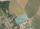 Prodej - pozemek pro komerční výstavbu, 5 776 m²