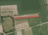 Prodej - pozemek pro komerční výstavbu, 480 m²