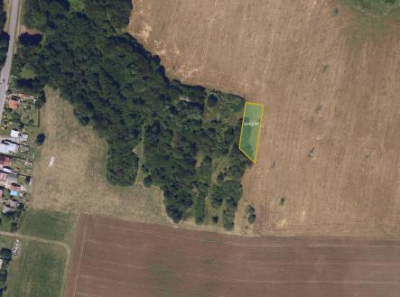 Prodej - pozemek, zemědělská půda, 8 241 m² obrázek
