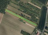 Prodej - pozemek pro komerční výstavbu, 5 062 m²